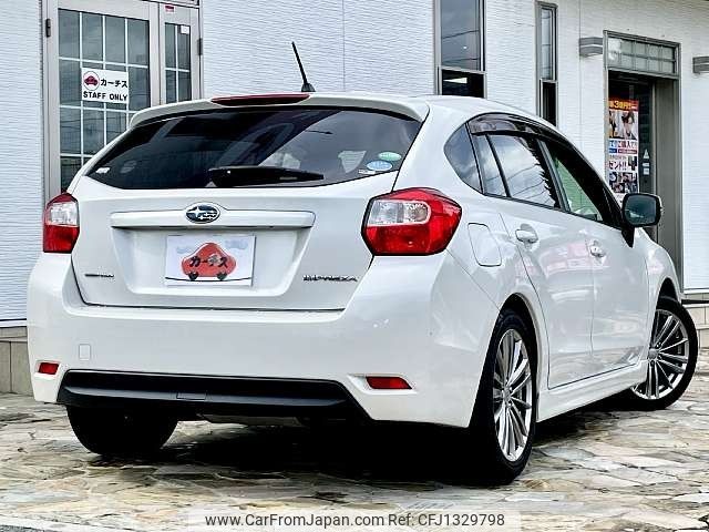subaru impreza-wagon 2012 -SUBARU--Impreza Wagon DBA-GP7--GP7-006051---SUBARU--Impreza Wagon DBA-GP7--GP7-006051- image 2