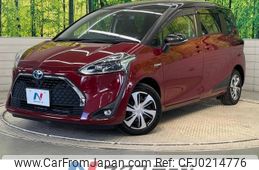 toyota sienta 2019 -TOYOTA--Sienta 6AA-NHP170G--NHP170-7192790---TOYOTA--Sienta 6AA-NHP170G--NHP170-7192790-