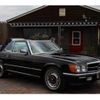 mercedes-benz sl-class 1989 quick_quick_E-107048_WDB1070481A095738 image 1