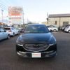 mazda cx-8 2018 504749-RAOID:13690 image 1