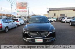 mazda cx-8 2018 504749-RAOID:13690