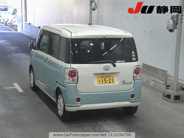 daihatsu move-canbus 2019 -DAIHATSU--Move Canbus LA800S--LA800S-0200699---DAIHATSU--Move Canbus LA800S--LA800S-0200699- image 2