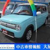 suzuki alto-lapin 2017 -SUZUKI--Alto Lapin DBA-HE33S--HE33S-162470---SUZUKI--Alto Lapin DBA-HE33S--HE33S-162470- image 1