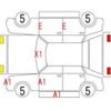 toyota harrier 2018 -TOYOTA--Harrier DBA-ZSU60W--ZSU60-0130900---TOYOTA--Harrier DBA-ZSU60W--ZSU60-0130900- image 2