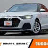 audi a1 2022 -AUDI 【湘南 358ﾈ3588】--Audi A1 GBDKL--NR013900---AUDI 【湘南 358ﾈ3588】--Audi A1 GBDKL--NR013900- image 1