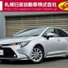 toyota corolla 2021 -TOYOTA--Corolla 6AA-ZWE214--ZWE214-6018567---TOYOTA--Corolla 6AA-ZWE214--ZWE214-6018567- image 1