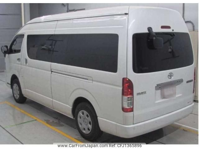 toyota hiace-wagon 2024 quick_quick_3BA-TRH229W_TRH229-0017091 image 2
