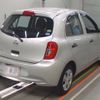 nissan march 2020 -NISSAN--March K13-087727---NISSAN--March K13-087727- image 2