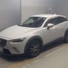 mazda cx-3 2017 -MAZDA 【愛媛 330ｿ5848】--CX-3 LDA-DK5FW--DK5FW-203697---MAZDA 【愛媛 330ｿ5848】--CX-3 LDA-DK5FW--DK5FW-203697- image 1