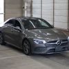 mercedes-benz cla-class 2019 -MERCEDES-BENZ--Benz CLA 118347M-WDD1183472N024809---MERCEDES-BENZ--Benz CLA 118347M-WDD1183472N024809- image 1