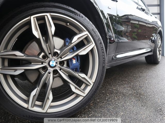 bmw x4 2018 -BMW--BMW X4 CBA-UJ30--WBAUJ52070LA95213---BMW--BMW X4 CBA-UJ30--WBAUJ52070LA95213- image 2