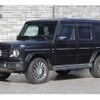 mercedes-benz g-class 2019 -MERCEDES-BENZ 【福岡 303】--Benz G Class ABA-463260--WDB4632601X321579---MERCEDES-BENZ 【福岡 303】--Benz G Class ABA-463260--WDB4632601X321579- image 8