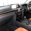 lexus lx 2018 CFJ9990283 image 11