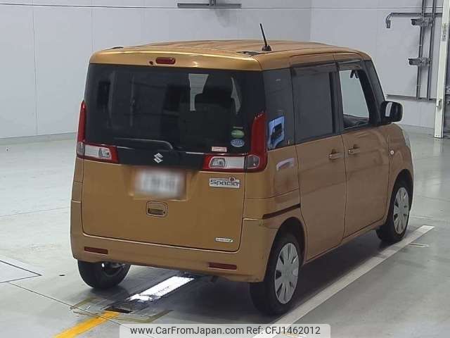 suzuki spacia 2014 -SUZUKI--Spacia DBA-MK32S--MK32S-216895---SUZUKI--Spacia DBA-MK32S--MK32S-216895- image 2