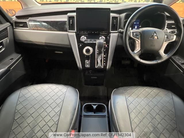 mitsubishi delica-d5 2019 quick_quick_CV1W_CV1W-2110218 image 2