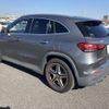 mercedes-benz gla-class 2020 quick_quick_3DA-247713M_W1N2477132J124774 image 5