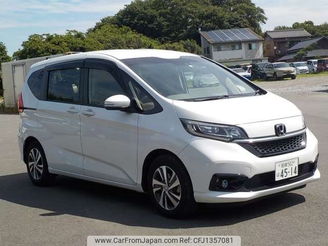 honda freed 2021 -HONDA 【野田 500】--Freed 6BA-GB5--GB5-3139795---HONDA 【野田 500】--Freed 6BA-GB5--GB5-3139795- image 1