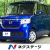 honda n-box 2019 -HONDA--N BOX DBA-JF3--JF3-1310469---HONDA--N BOX DBA-JF3--JF3-1310469- image 1