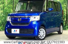 honda n-box 2019 -HONDA--N BOX DBA-JF3--JF3-1310469---HONDA--N BOX DBA-JF3--JF3-1310469-