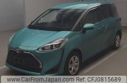 toyota sienta 2019 -TOYOTA--Sienta DBA-NSP170G--NSP170-7213035---TOYOTA--Sienta DBA-NSP170G--NSP170-7213035-