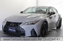 lexus is 2023 quick_quick_5BA-USE30_USE30-0001432