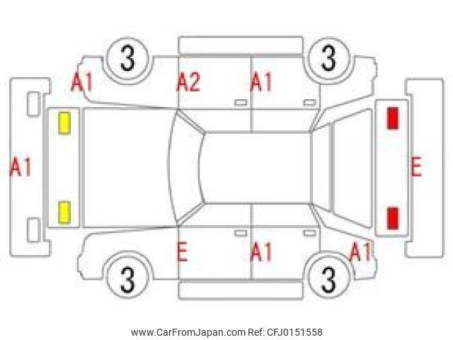 lexus nx 2018 -LEXUS--Lexus NX DAA-AYZ10--AYZ10-1022157---LEXUS--Lexus NX DAA-AYZ10--AYZ10-1022157- image 2