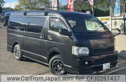 toyota hiace-van 2008 -TOYOTA--Hiace Van CBF-TRH216K--TRH216-8001483---TOYOTA--Hiace Van CBF-TRH216K--TRH216-8001483-