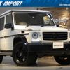 mercedes-benz g-class 2017 quick_quick_463348_WDB4633482X280105 image 1