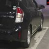 toyota prius-α 2017 -TOYOTA--Prius α ZVW41W--0063124---TOYOTA--Prius α ZVW41W--0063124- image 9