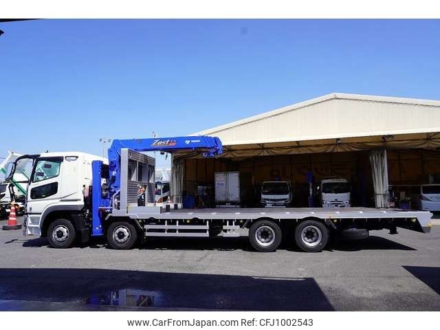 mitsubishi-fuso super-great 2023 -MITSUBISHI--Super Great 2KG-FS70HZ--FS70HZ-540295---MITSUBISHI--Super Great 2KG-FS70HZ--FS70HZ-540295- image 2