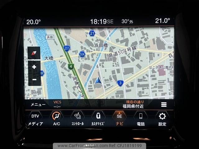 jeep compass 2018 CFJ1819199 image 2
