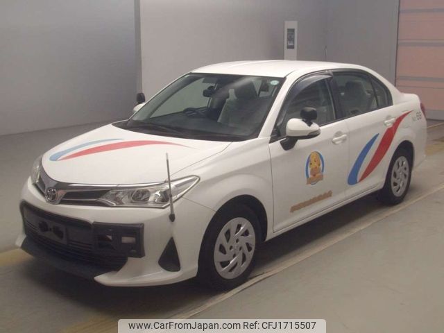 toyota toyota-others 2018 CFJ1715507 image 1