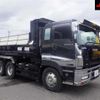 isuzu giga 2007 -ISUZU 【尾張小牧 100ﾊ3872】--Giga CXZ52K8-7000071---ISUZU 【尾張小牧 100ﾊ3872】--Giga CXZ52K8-7000071- image 1