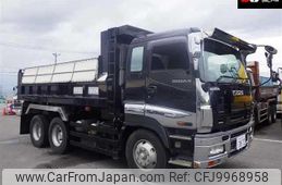 isuzu giga 2007 -ISUZU 【尾張小牧 100ﾊ3872】--Giga CXZ52K8-7000071---ISUZU 【尾張小牧 100ﾊ3872】--Giga CXZ52K8-7000071-