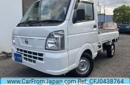 nissan clipper-truck 2015 -NISSAN--Clipper Truck EBD-DR16T--DR16T-114249---NISSAN--Clipper Truck EBD-DR16T--DR16T-114249-