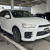 mitsubishi outlander 2010 -MITSUBISHI--Outlander DBA-CW5W--CW5W-0200895---MITSUBISHI--Outlander DBA-CW5W--CW5W-0200895- image 1