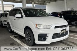 mitsubishi outlander 2010 -MITSUBISHI--Outlander DBA-CW5W--CW5W-0200895---MITSUBISHI--Outlander DBA-CW5W--CW5W-0200895-
