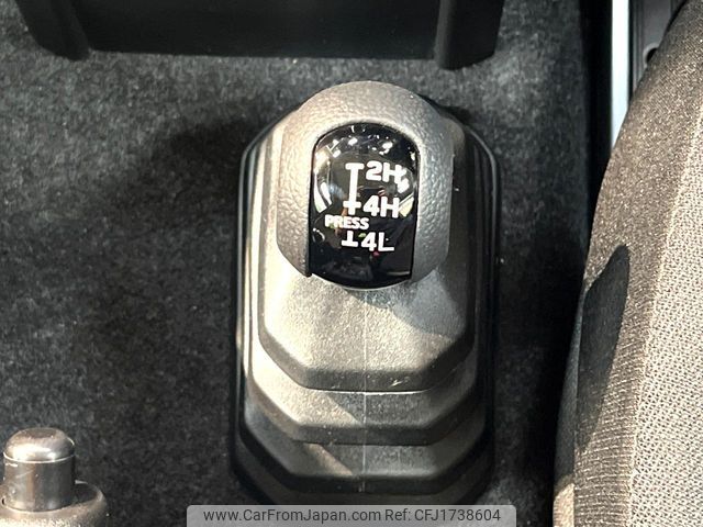 suzuki jimny 2024 CFJ1738604 image 2