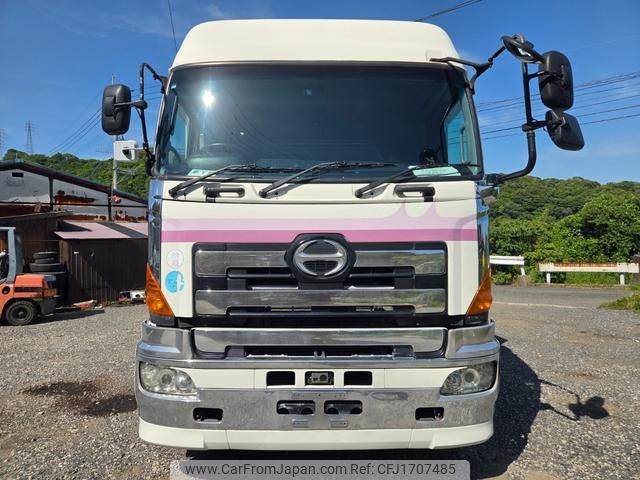 hino profia 2004 CFJ1707485 image 2
