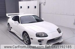 toyota supra 1997 -TOYOTA--Supra JZA80-1001214---TOYOTA--Supra JZA80-1001214-