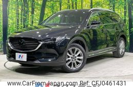 mazda cx-8 2017 -MAZDA--CX-8 3DA-KG2P--KG2P-100624---MAZDA--CX-8 3DA-KG2P--KG2P-100624-