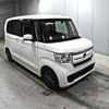 honda n-box 2017 -HONDA--N BOX JF3-1045308---HONDA--N BOX JF3-1045308- image 1