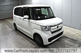 honda n-box 2017 -HONDA--N BOX JF3-1045308---HONDA--N BOX JF3-1045308-