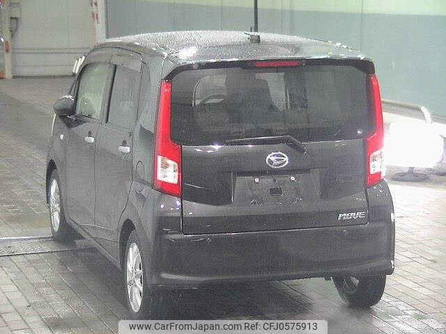 daihatsu move 2015 -DAIHATSU--Move LA150S--1028144---DAIHATSU--Move LA150S--1028144- image 2