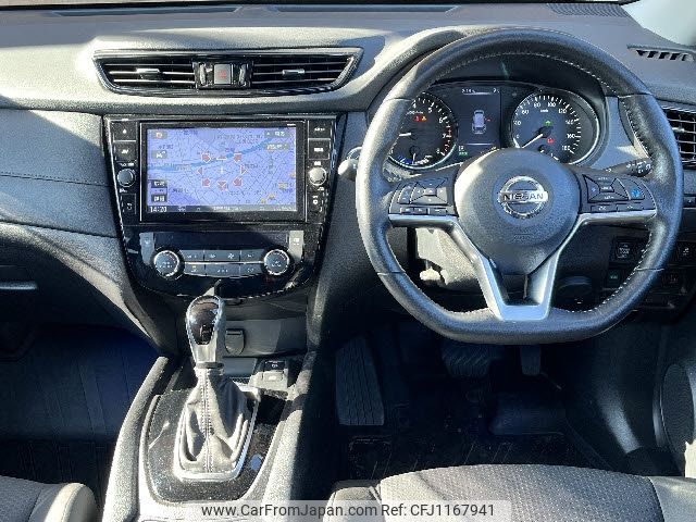 nissan x-trail 2021 -NISSAN--X-Trail 5AA-HNT32--HNT32-190963---NISSAN--X-Trail 5AA-HNT32--HNT32-190963- image 2