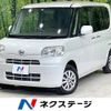 daihatsu tanto 2009 -DAIHATSU--Tanto DBA-L375S--L375S-0252027---DAIHATSU--Tanto DBA-L375S--L375S-0252027- image 1