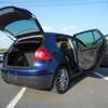 volkswagen golf 2008 M024905-82 image 7