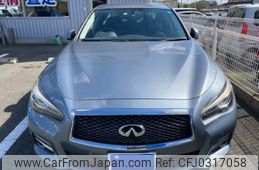 nissan skyline 2014 -NISSAN--Skyline DAA-HNV37--HNV37-300139---NISSAN--Skyline DAA-HNV37--HNV37-300139-