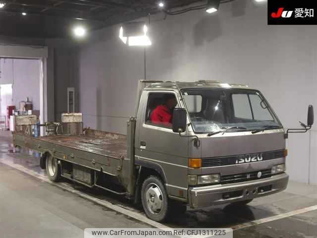 isuzu elf-truck 1991 -ISUZU--Elf NPR66PR-7101441---ISUZU--Elf NPR66PR-7101441- image 1
