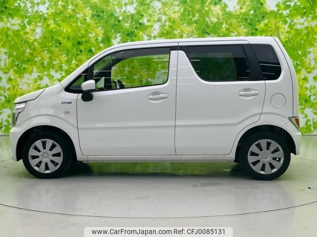 suzuki wagon-r 2021 quick_quick_5AA-MH95S_MH95S-166936 image 2